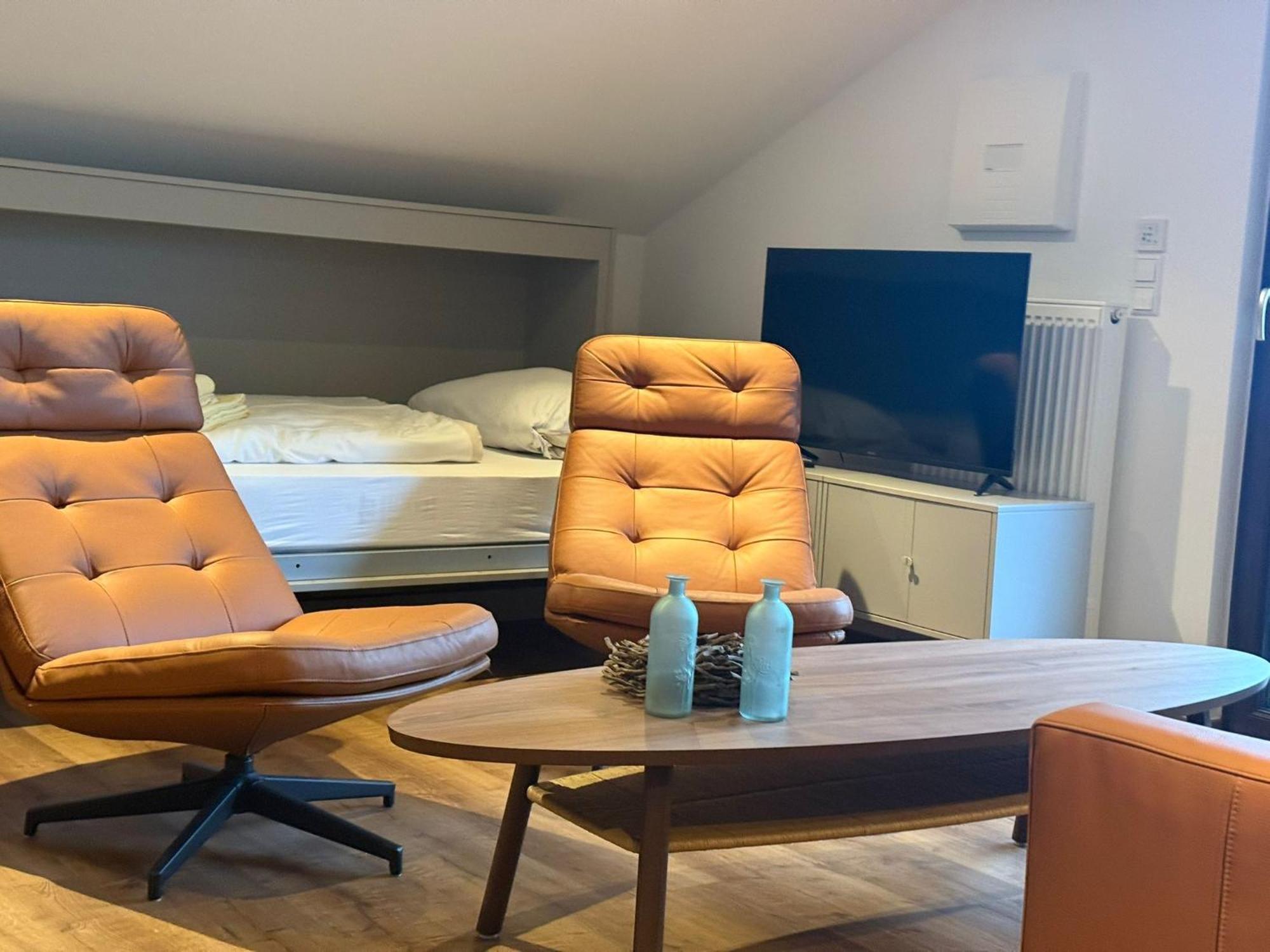 인젤 Haus Schwalbennest 아파트 외부 사진