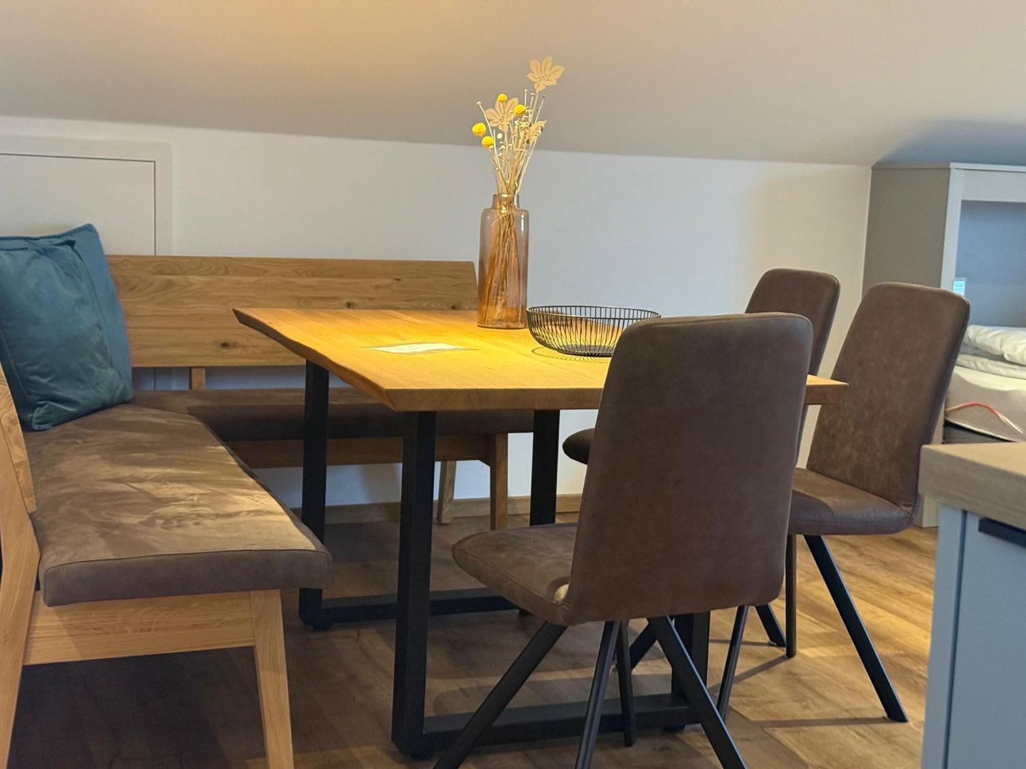 인젤 Haus Schwalbennest 아파트 외부 사진