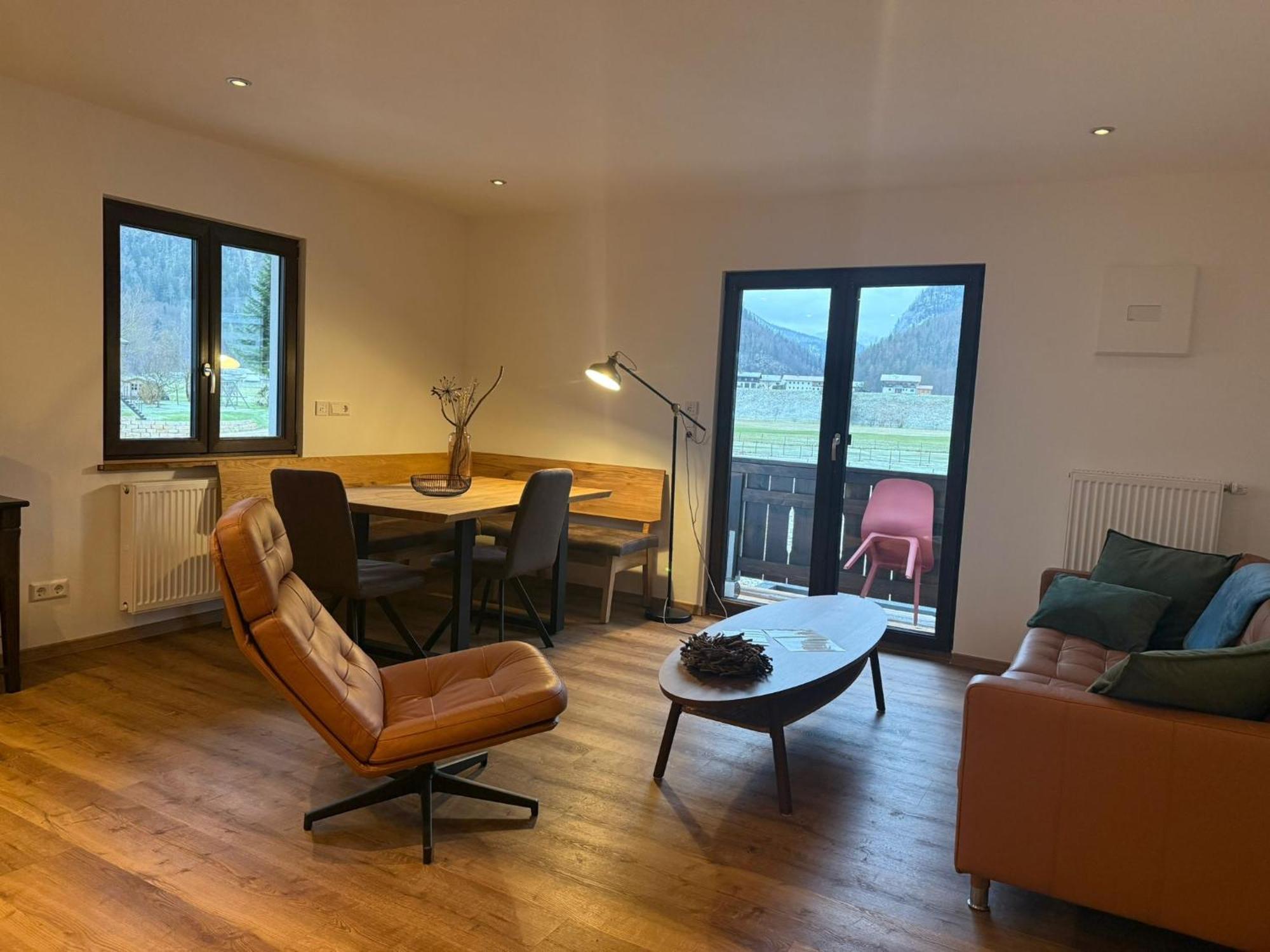 인젤 Haus Schwalbennest 아파트 외부 사진