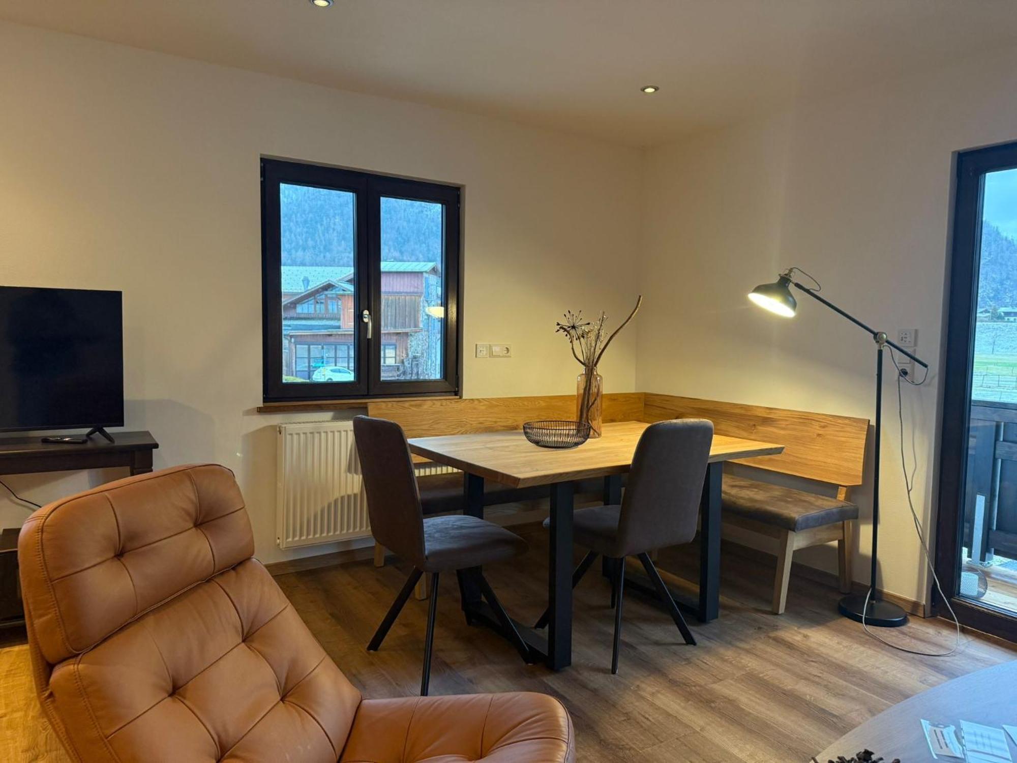 인젤 Haus Schwalbennest 아파트 외부 사진