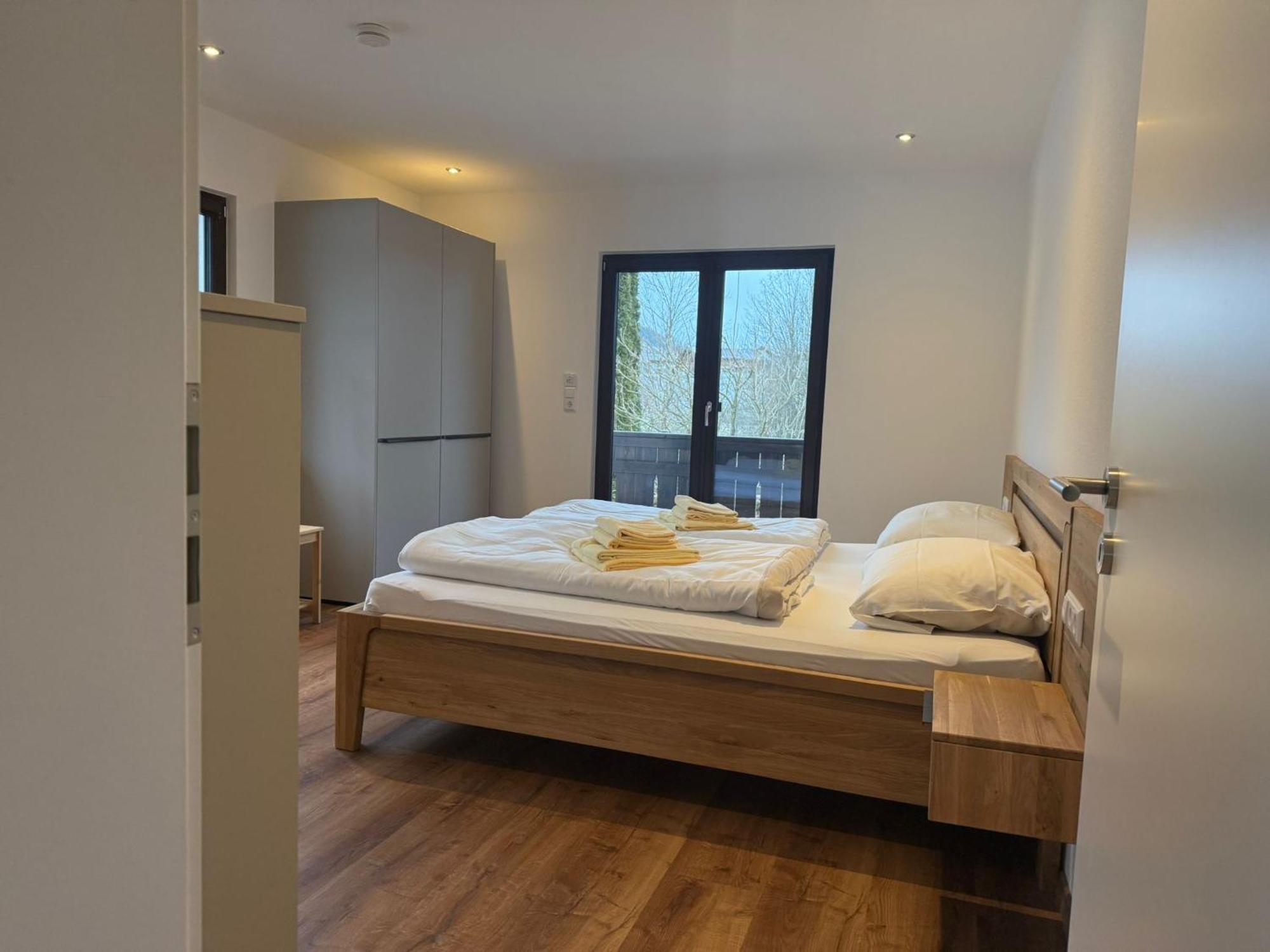 인젤 Haus Schwalbennest 아파트 외부 사진